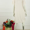 Jurk Dolce - Licht Beige