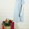 Jurk Dolce - Licht Blauw
