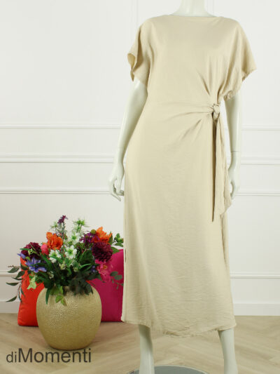 Jurk Merano - Beige