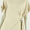 Jurk Merano - Beige