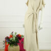 Jurk Merano - Beige