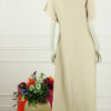 Jurk Merano - Beige