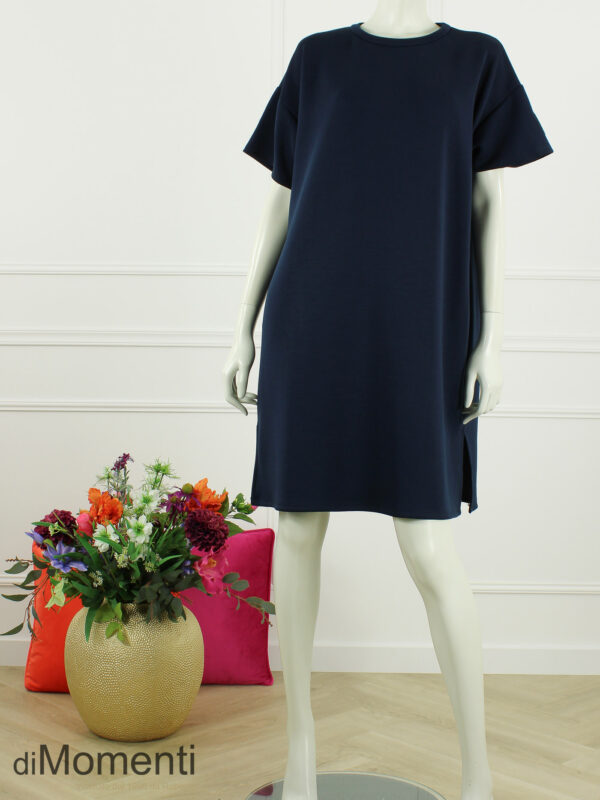 Jurk Melody - Navy