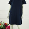 Jurk Melody - Navy