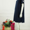 Jurk Melody - Navy