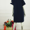 Jurk Melody - Navy