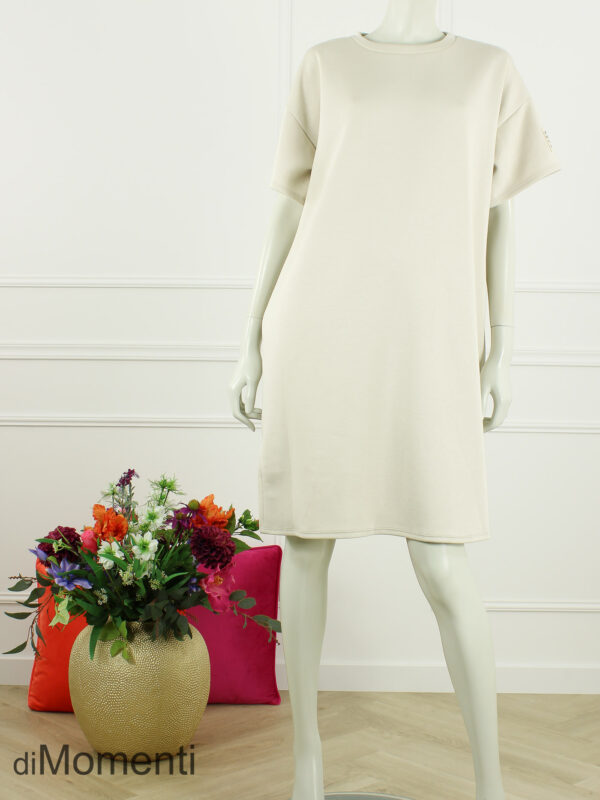 Jurk Melody - Beige