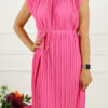 Jurk Verona - Roze