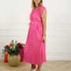 Jurk Verona - Roze