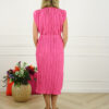 Jurk Verona - Roze