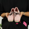 Loafer Lora - Soft Roze