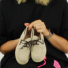 Loafer Lora - Beige