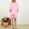 Set Nuovo Star - Roze