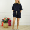 Set Nuovo Star - Navy