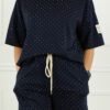 Set Nuovo Star - Navy