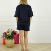 Set Nuovo Star - Navy