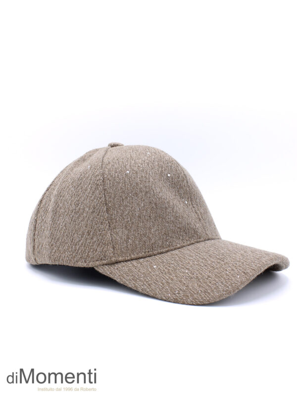 Pet Grande - Taupe