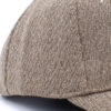 Pet Grande - Taupe