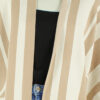 Poncho Carissa - Beige