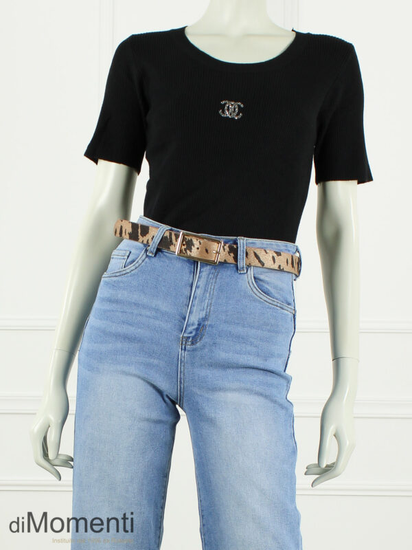 Riem Civila - Taupe