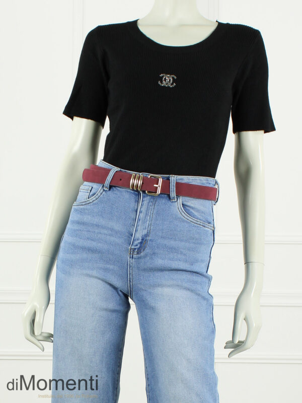 Riem Ginger - Bordeaux
