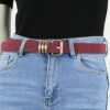 Riem Ginger - Bordeaux