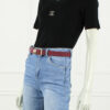 Riem Ginger - Bordeaux