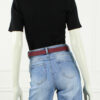 Riem Ginger - Bordeaux