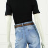 Riem Ginger - Choco