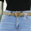 Riem Hart - Taupe