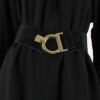 Riem Moda - Zwart