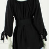 Riem Moda - Zwart