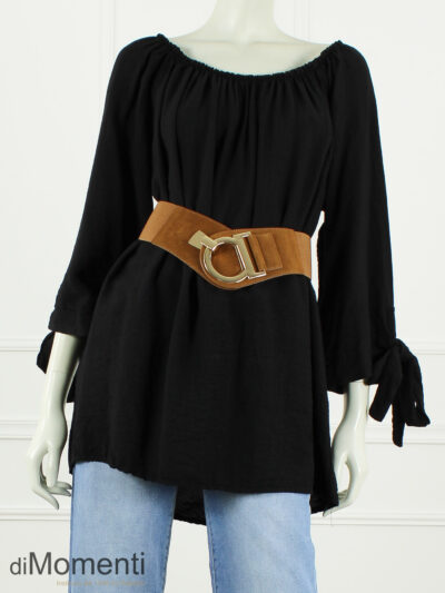Riem Moda - Camel