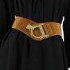 Riem Moda - Camel