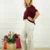 Top Romina - Wine