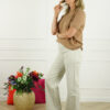 Top Romina - Camel