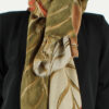 Sjaal Heartbe - Beige