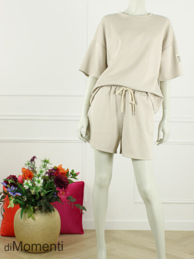 Set Nuovo Star - Licht Beige