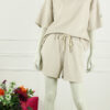 Set Nuovo Star - Licht Beige