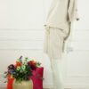Set Nuovo Star - Licht Beige