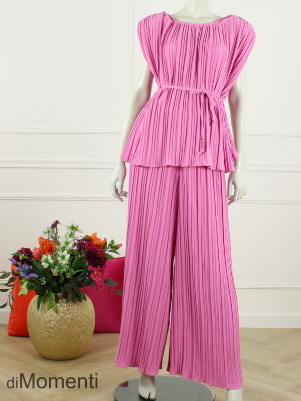 2-delige Set Rome - Roze