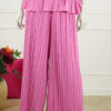 2-delige Set Rome - Roze
