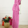 2-delige Set Rome - Roze