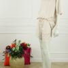 2-Delige Set Spazio - Licht Beige