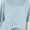 2-Delige Set Spazio - Licht Blauw