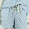 2-Delige Set Spazio - Licht Blauw