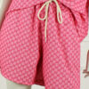 2-Delige Set Spazio - Roze