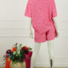 2-Delige Set Spazio - Roze
