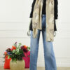 Sjaal Heartbe - Beige
