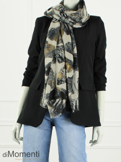 Sjaal Isabel - Beige